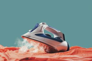 How Do You Professionally Iron Clothes?