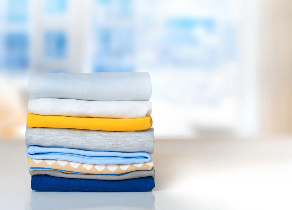 What Is a Laundry Collection Service?
