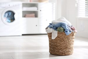 What Is the Difference Between a Dry Cleaners and a Launderette?