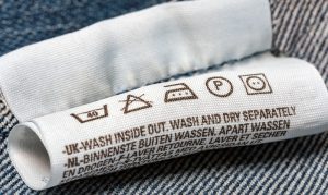 What Is Triangle Laundry