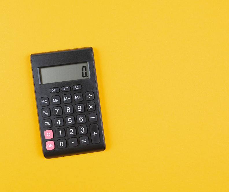 calculator