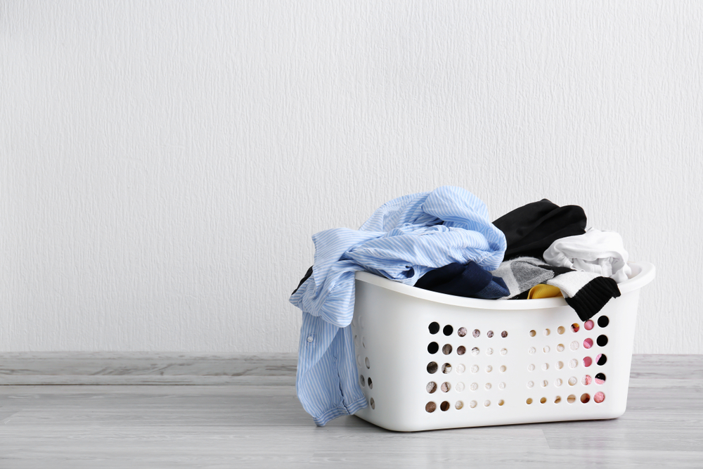 Washing Up Basket