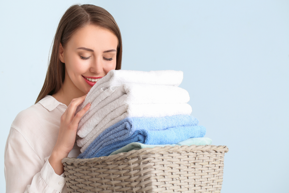 Why Love2Laundry is the Perfect Choice for You