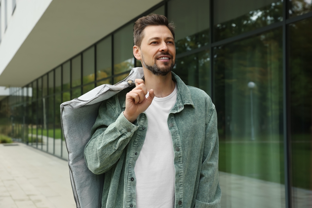 Is Dry Cleaning Worth the Price?