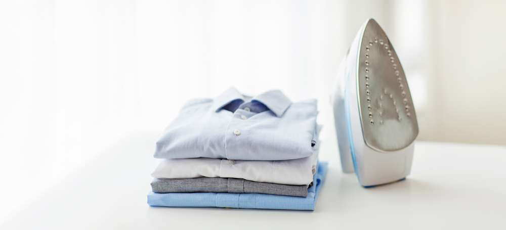 How Does The Love2Laundry Ironing Service Work?
