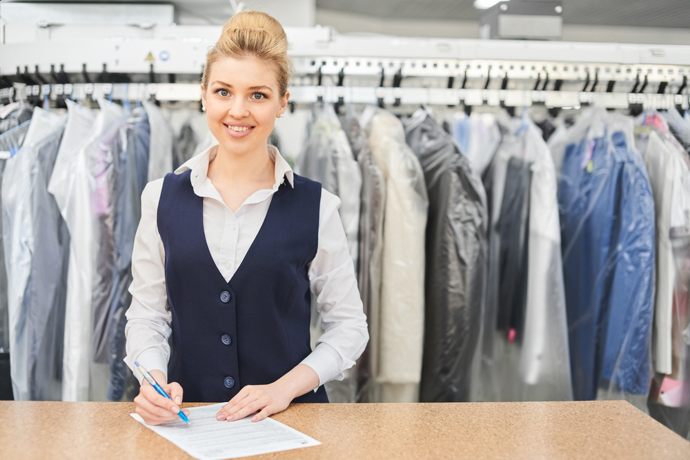 Typical Costs for Dry Cleaning a Blazer
