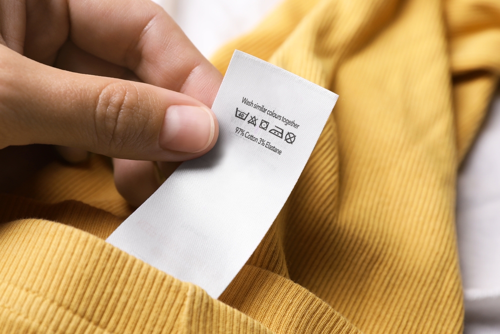 Tips For Removing Clothing Creases Using An Iron At Home