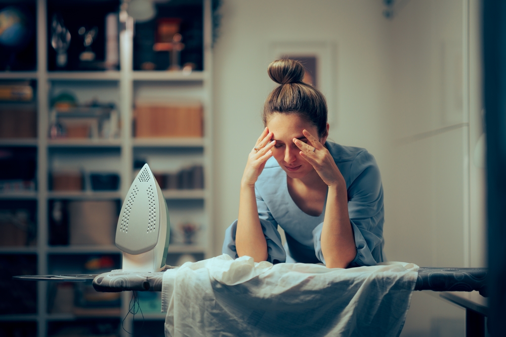What Can I Use to Make Ironing Easier?