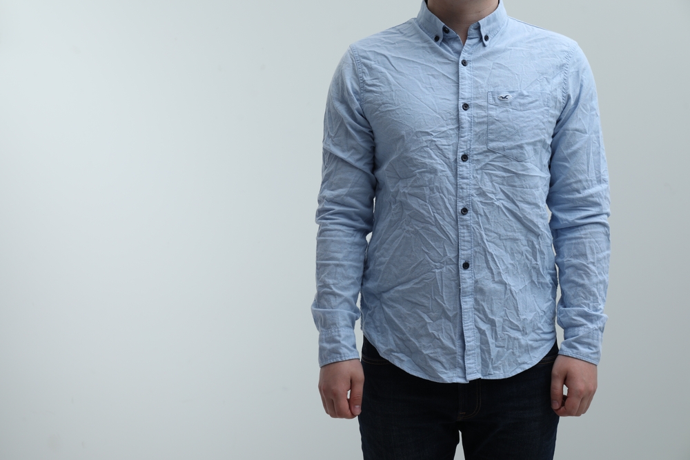 How to Get Rid of Creases Without an Iron