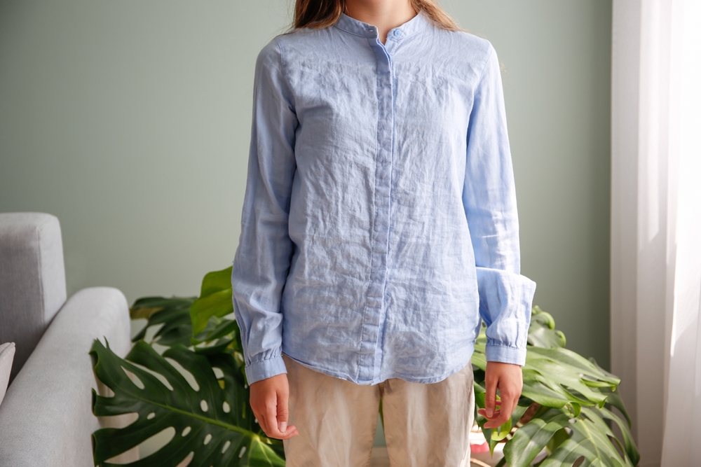 Why Is It Important To Iron Shirt Sleeves?