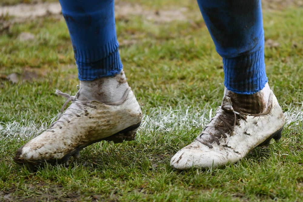 How to Clean Football Boots in the Wash