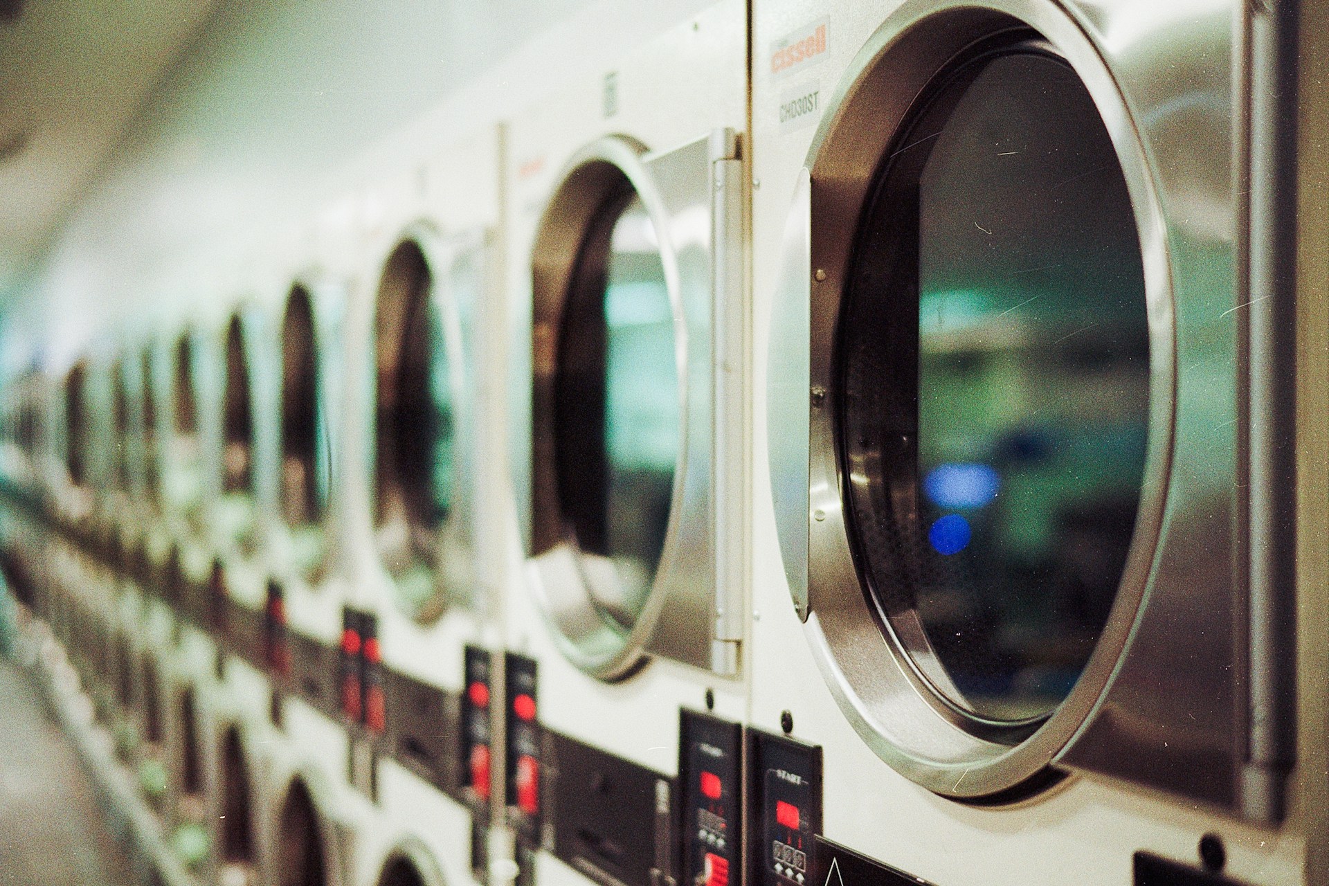 Are There Laundry Packages Available?