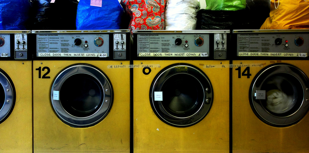 A look into laundry practices in educational institutions