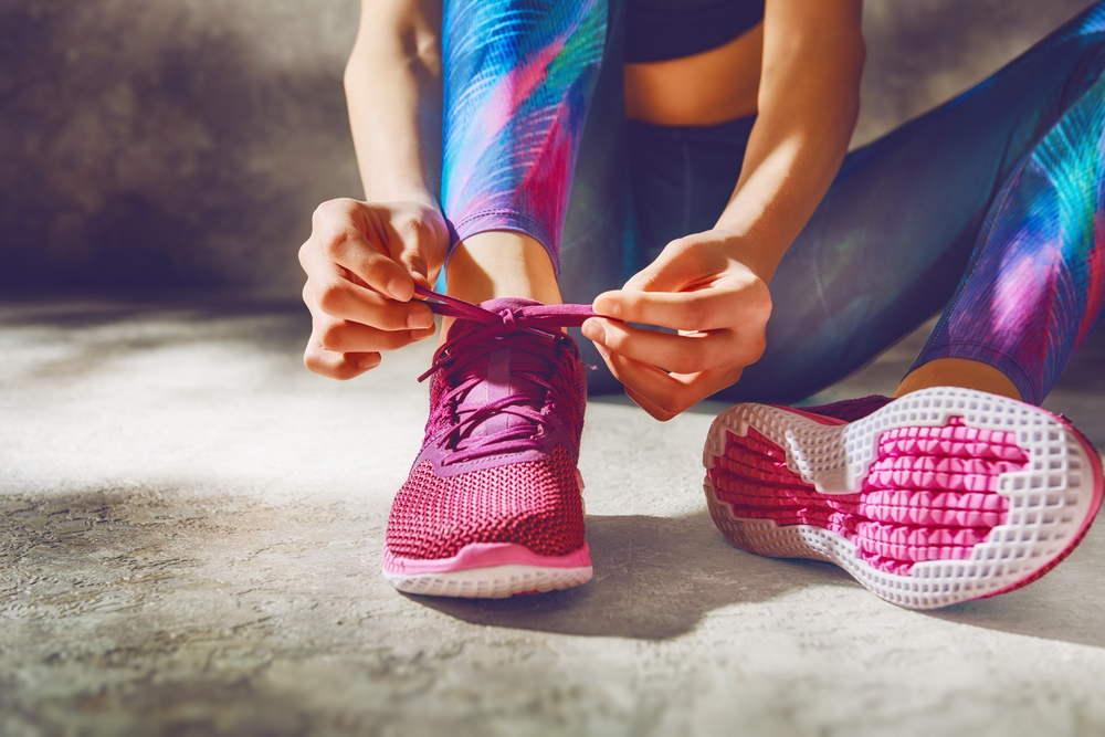 Protecting Gym Gear through Professional Laundry Care