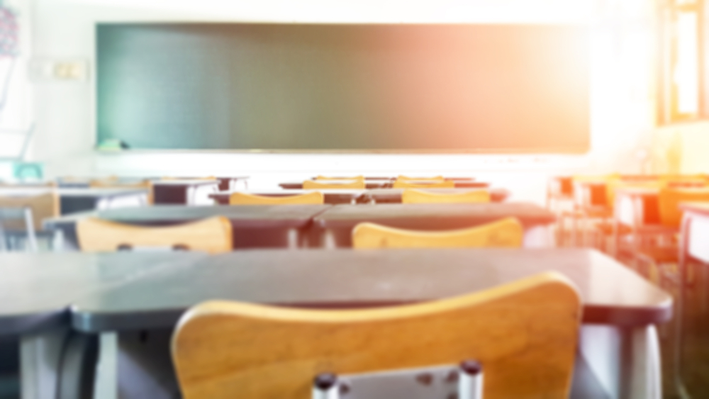 A Look into Laundry Practices in Educational Institutions