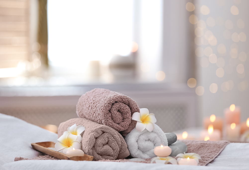 Maximising Comfort and Rejuvenation