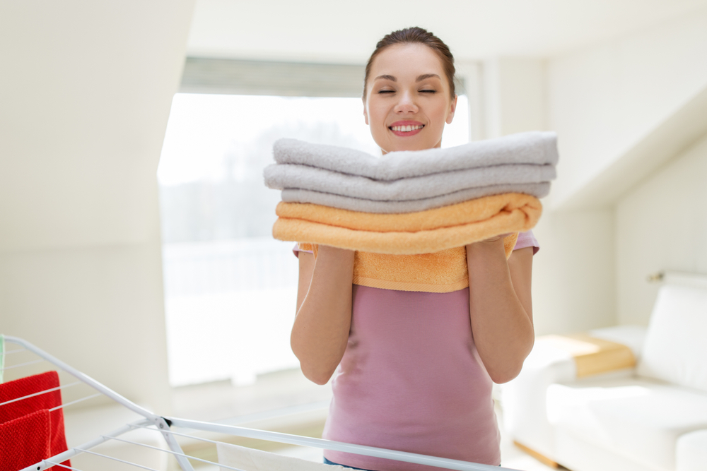 Can You Iron Wet Clothes