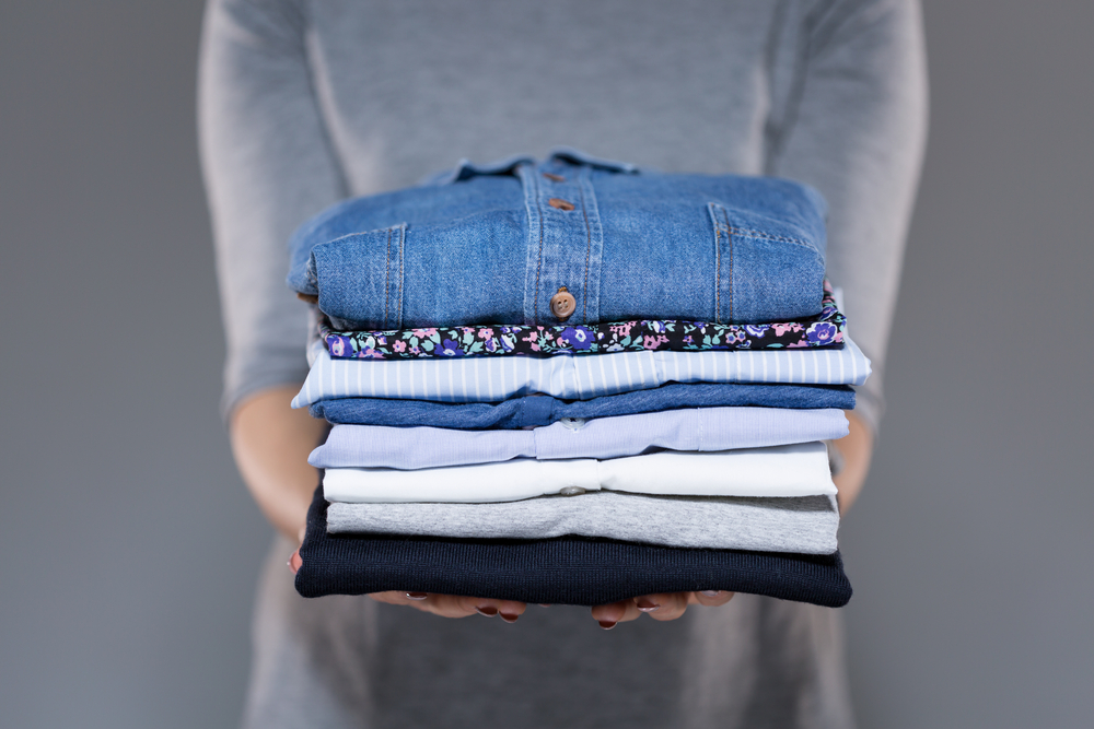 Do you Have to Iron When Packing?