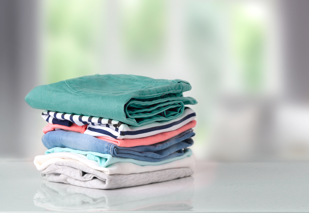 Why Ironing Clothes is Important