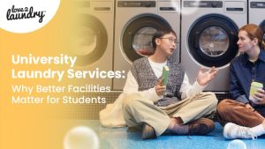 University Laundry Service