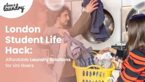 Affordable Laundry Solutions