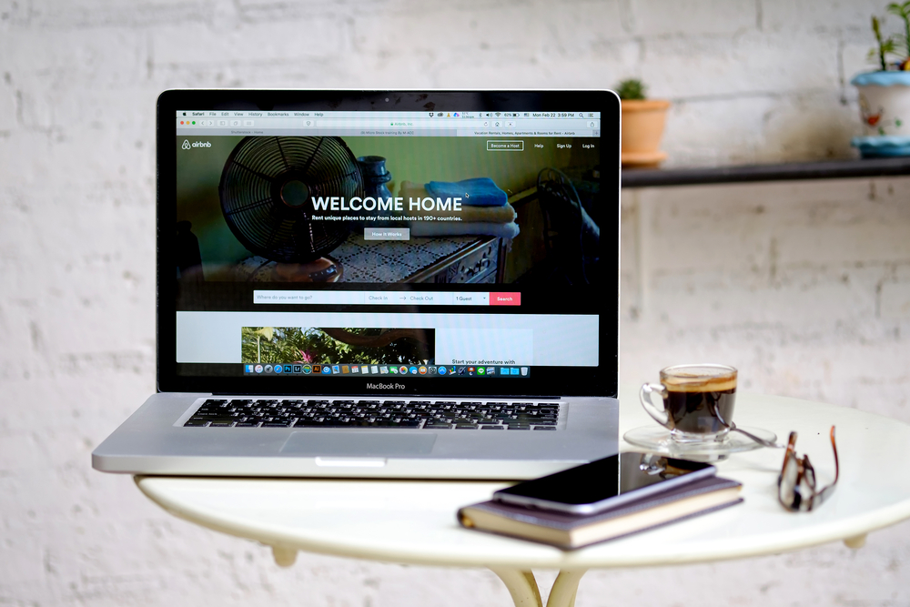 Managing Multiple Airbnb Properties With Centralising Your Laundry Logistics