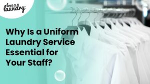 Uniform Laundry Service