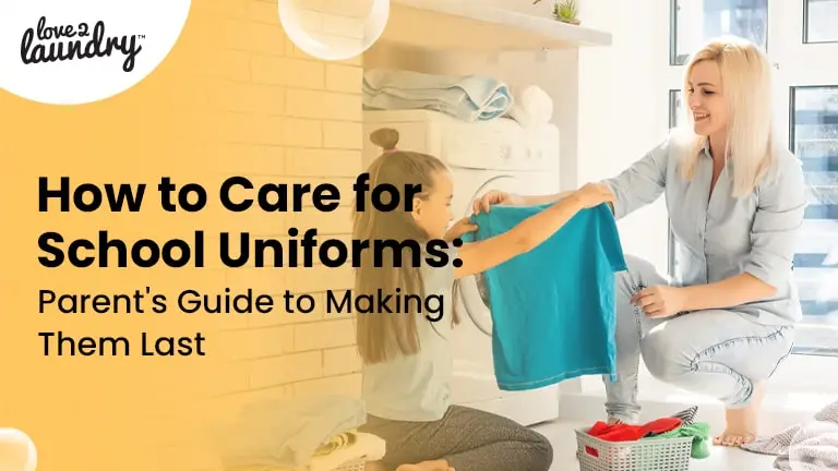 school uniform