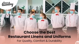 Linen Cleaning