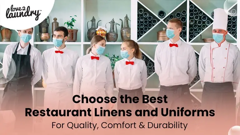 Linen Cleaning