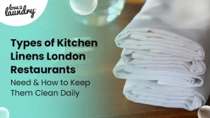 kitchen linen