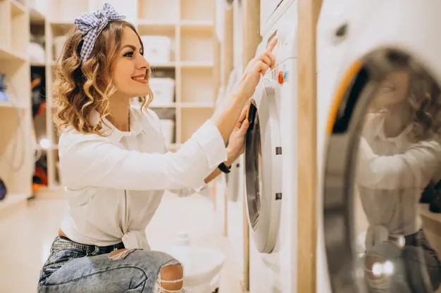 personalised laundry experiences