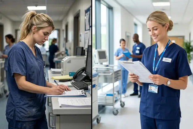 why businesses need professional uniform cleaning & pressing
