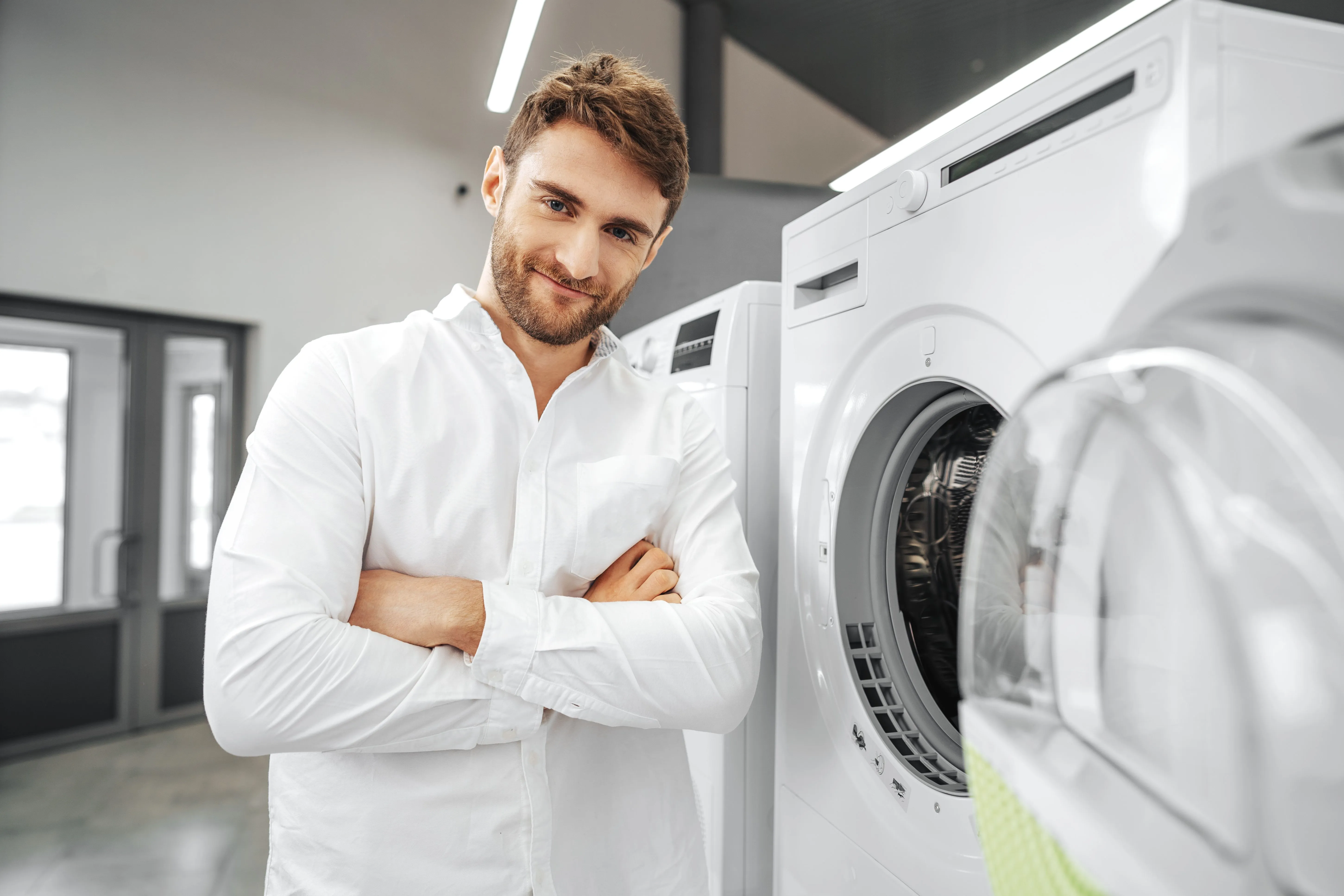 Professional Laundry Service like Love2Laundry