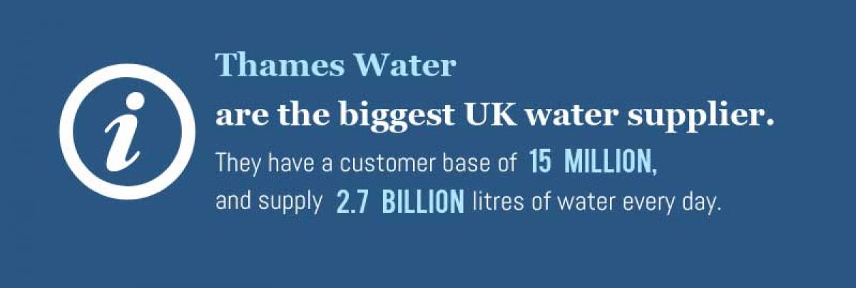 Thames-Water